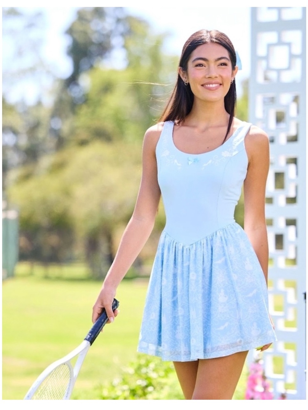 NWT Cinderella athletic dress by Disney her universe❤️❤️❤️❤️